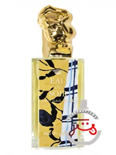 ادو دو سووار دو هزار و بیست و سه سیسلی | eau du soir 2023 sisley