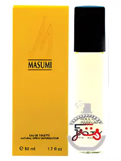 ماسومی کاتی | masumi coty