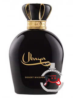 دزرت ویسپرز اوبایا | desert whispers ubaya
