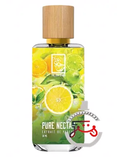پیور نکتار دی دوآ برند | pure nectar the dua brand