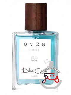 بلو کوست اووه مادرید | blue coast ovéh madrid