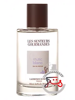 موسک بلان ل سنتر گورماند | musc blanc les senteurs gourmandes