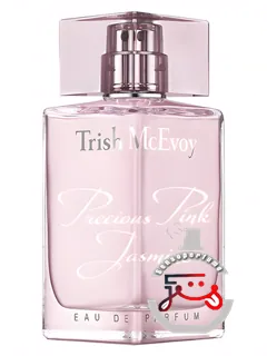 پرشس پینک جاسمین تریش مک‌ایوای | precious pink jasmine trish mcevoy