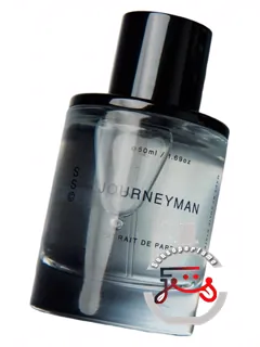 جرنیمن سالید استیت | journeyman solid state