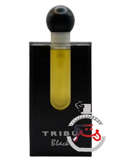 تریبو بلک پور ام یونایتد کلرز اند پرستیژ بیوتی | tribu black pour homme united colors & prestige beauty