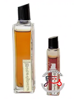 دون ژوان (دون ژوآن) ادکلن زینتارز | dons žuans (дон жуан) eau de cologne dzintars