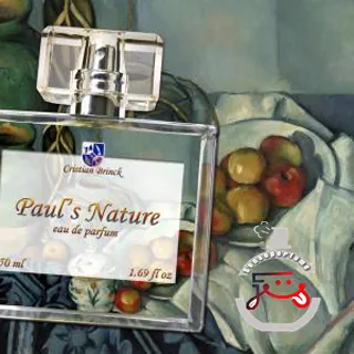 Paul’s Nature Cristian Brinck
