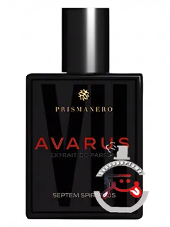 آواروس پریزما نرو | avarus prismanero