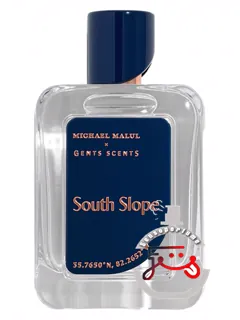 ساوث اسلاپ مایکل مالول لندن | south slope michael malul london
