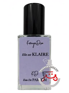 ال است کلیر زنیا دیم | elle est klaire ksenya dim