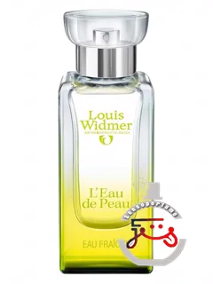 «لو د پ ا فرش لویی ویدمر» | l'eau de peau eau fraîche louis widmer