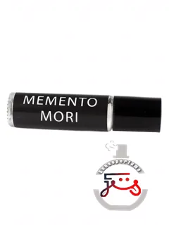 ممنتو موری (پتریکور) برک اند هیر کو | memento mori (petrichor) burke & hare co
