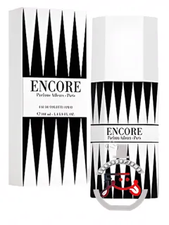 آنکر پارفوم الیی | encore parfums ailleurs