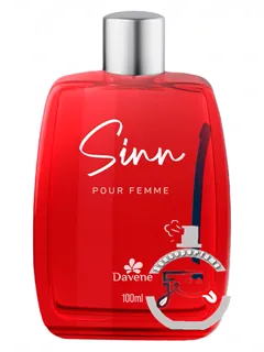 سین پور فم داون | sinn pour femme davene