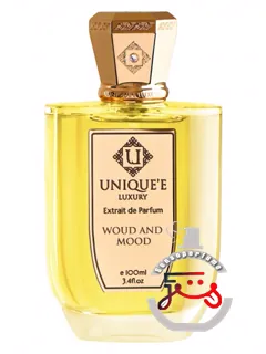 وود اند مود یونیک لوکس | woud and mood unique'e luxury