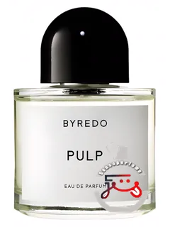 پالپ بایردو | pulp byredo