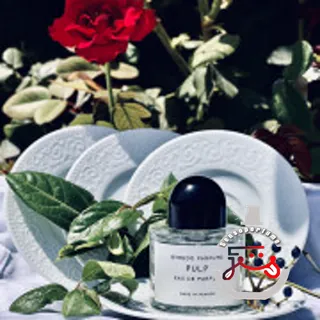 Pulp Byredo