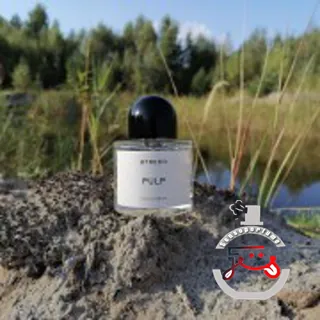Pulp Byredo