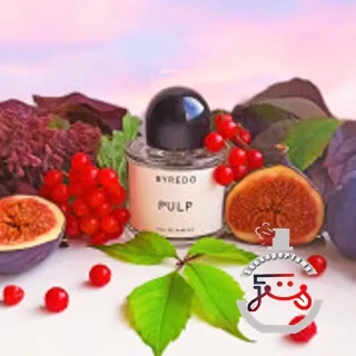 Pulp Byredo