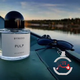 Pulp Byredo