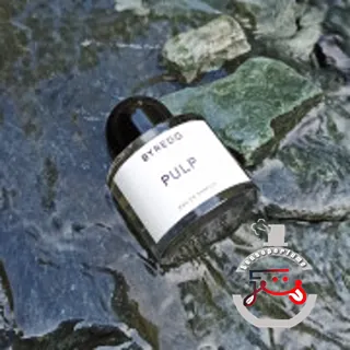 Pulp Byredo