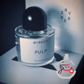 Pulp Byredo