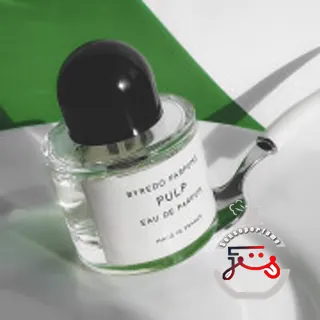 Pulp Byredo