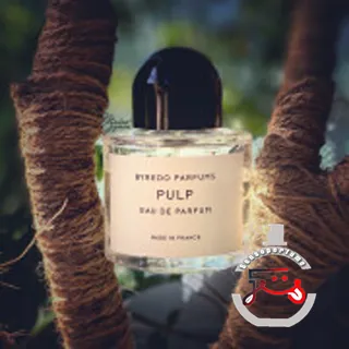 Pulp Byredo