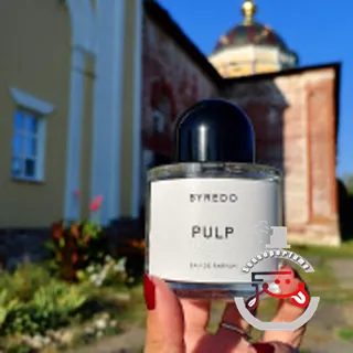 Pulp Byredo