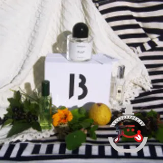 Pulp Byredo