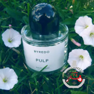Pulp Byredo