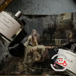 Pulp Byredo