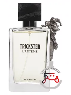 تریکستر پریما ماتریا | trickster prima materia