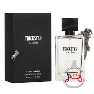 Trickster Prima Materia