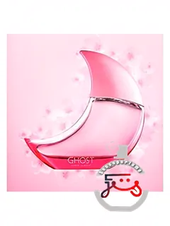 گاست شیر سامر گاست | ghost sheer summer ghost