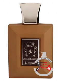لزپوار ژرژ کورداهی | l'espoir george kordahi