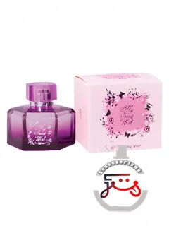 مای سکرت ویش کریستین لاوازیه پرفیوم | my secet wish christine lavoisier parfums
