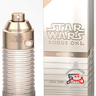 Rogue One Star Wars Perfumes