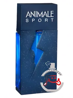 آنیماله اسپورت آنیماله | animale sport animale