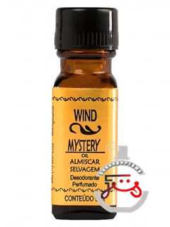 ویند میستری المیسکار سلواجم روگول | wind mystery almíscar selvagem rugol