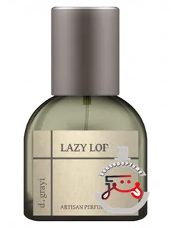لیزی لاپ دی.گری | lazy lop d.grayi