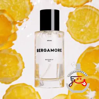 Bergamore Usual Parfums