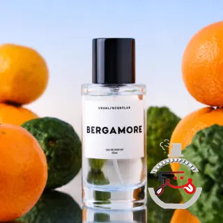 Bergamore Usual Parfums