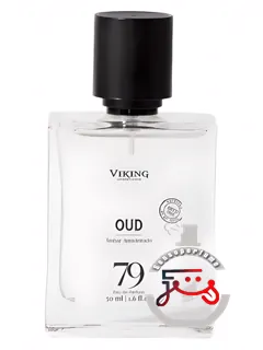 اود هفتاد و نه وایکینگ | oud 79 viking
