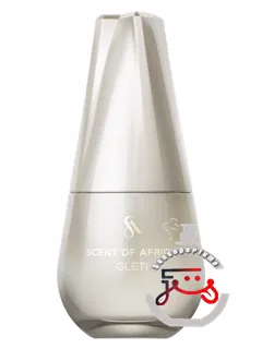 گلتی اسنت آف آفریکا | gleti scent of africa