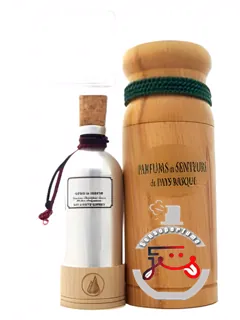 ملون دو کاویون پرفوم ا سنتور دو پئی باسک | melon de cavaillon parfums et senteurs du pays basque