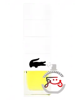 چلنج ری/فرش لاکوست فرگرنسز | challenge re/fresh lacoste fragrances