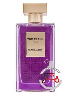 بلک جاسمین تام فرانک | black jasmine tom frank