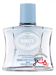 بروت آلاسکا بروت پرفیوم پرستیژ | brut alaska brut parfums prestige