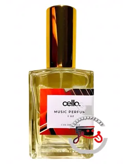 چلو کلرنویز | cello colornoise